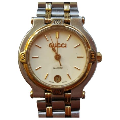 vintage gucci 7006 wrist watch|best vintage gucci watches.